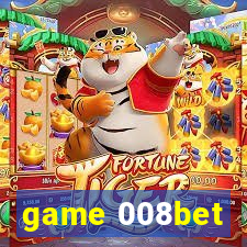 game 008bet